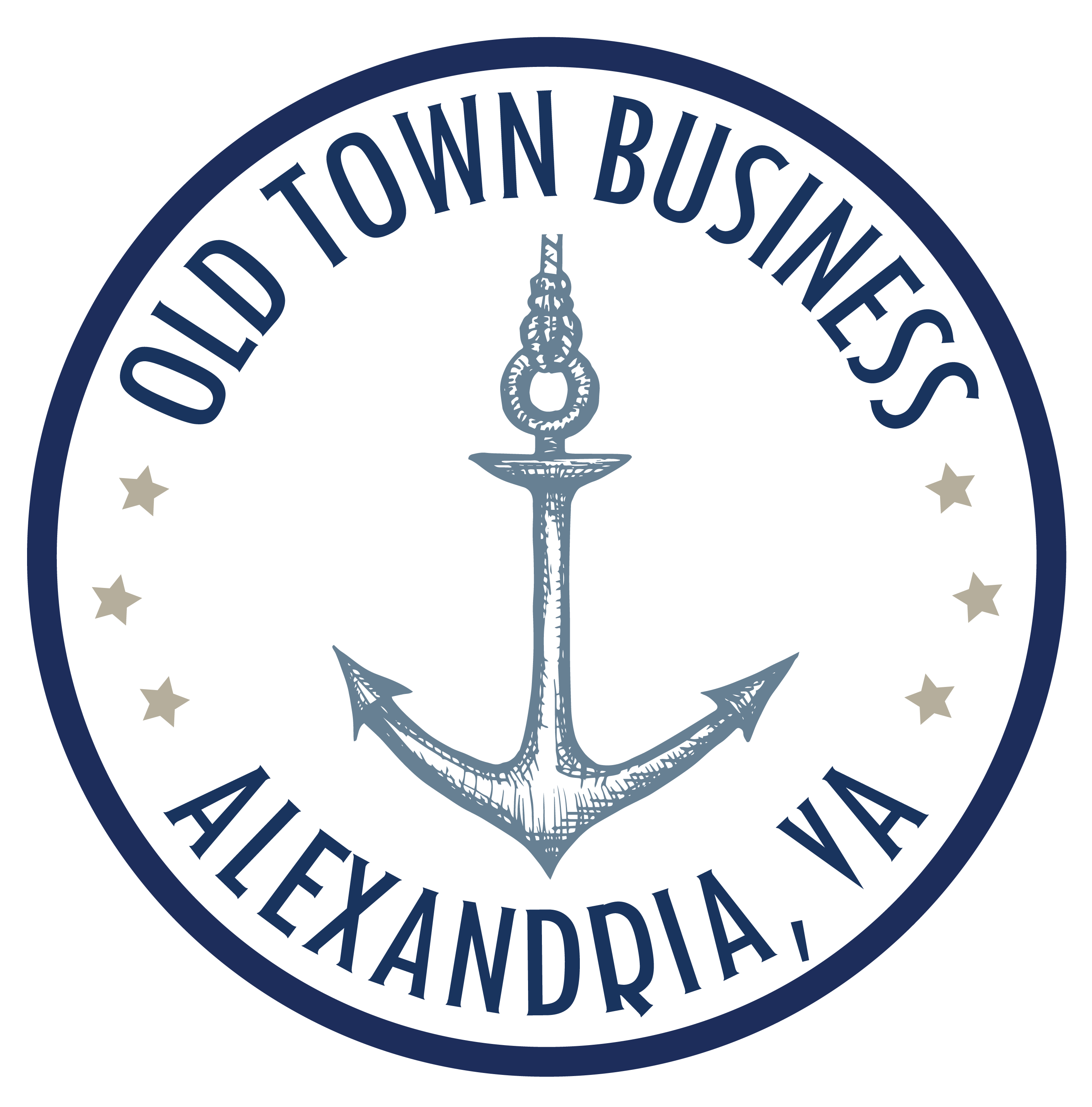 Old Town Business - Alexandria, VA