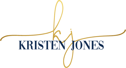 3 – KJ Kristen Jones
