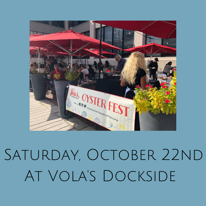 Volas Oyster Fest