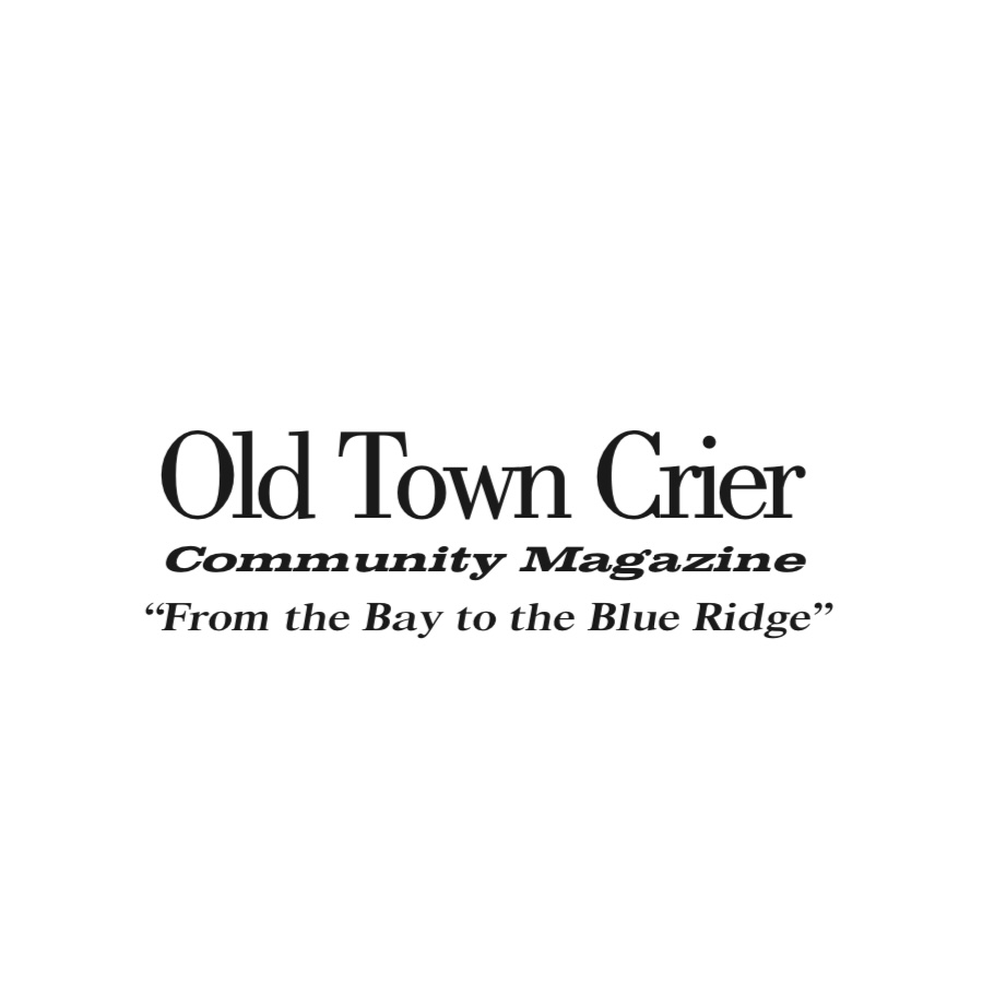 Old Town Crier Regional Magazine