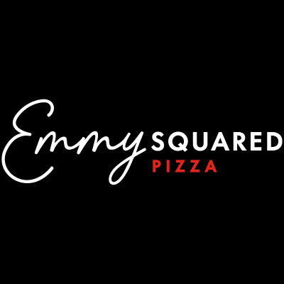 Emmy Squared Pizza