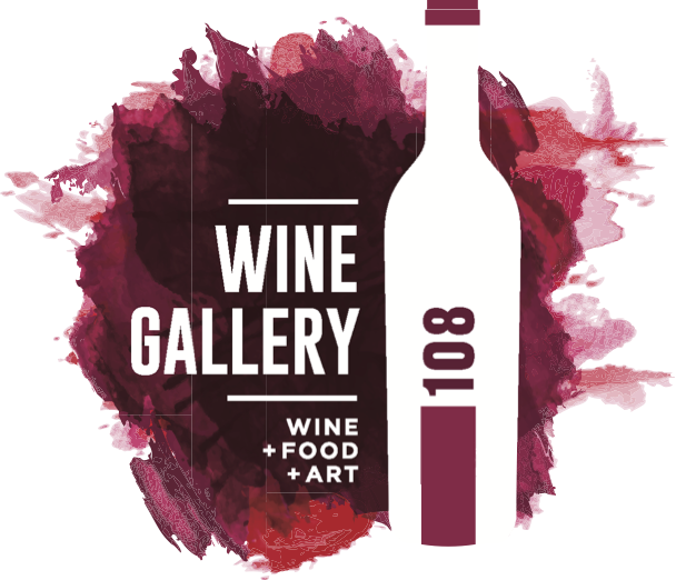 Wine Gallery 108