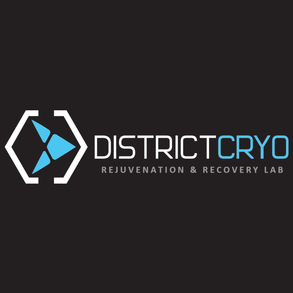 DISTRICTCRYO | REJUVENATION & RECOVERY LAB