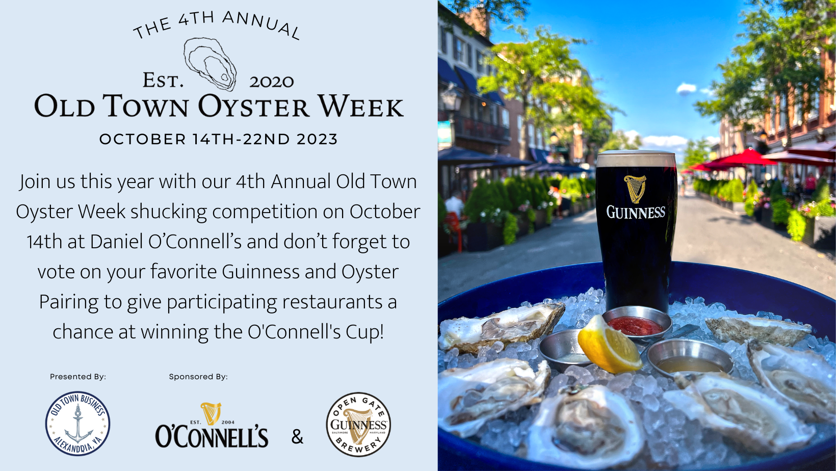 https://www.oldtownbusiness.org/old-town-oyster-week/
