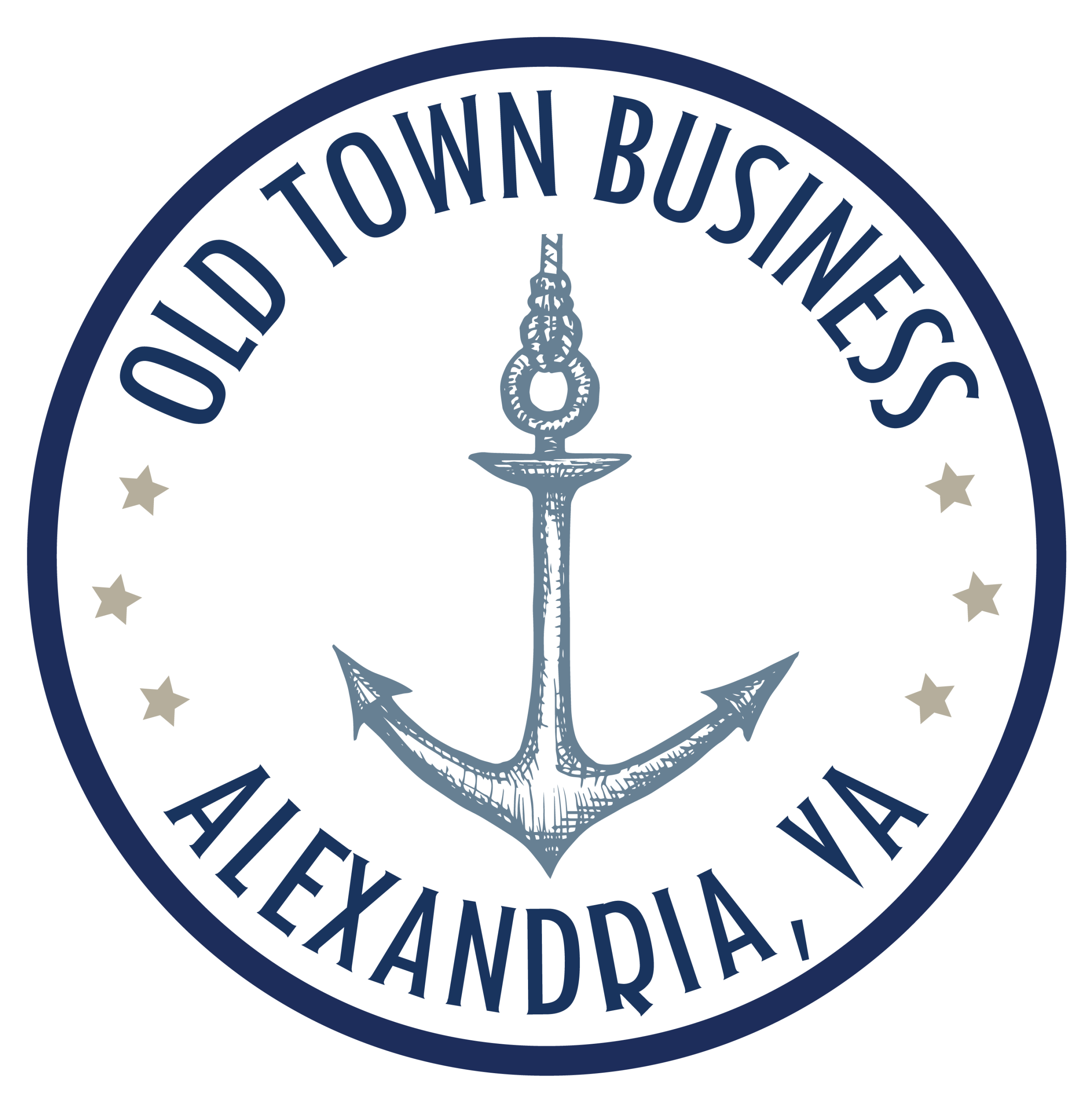 Old Town Business - Alexandria, VA